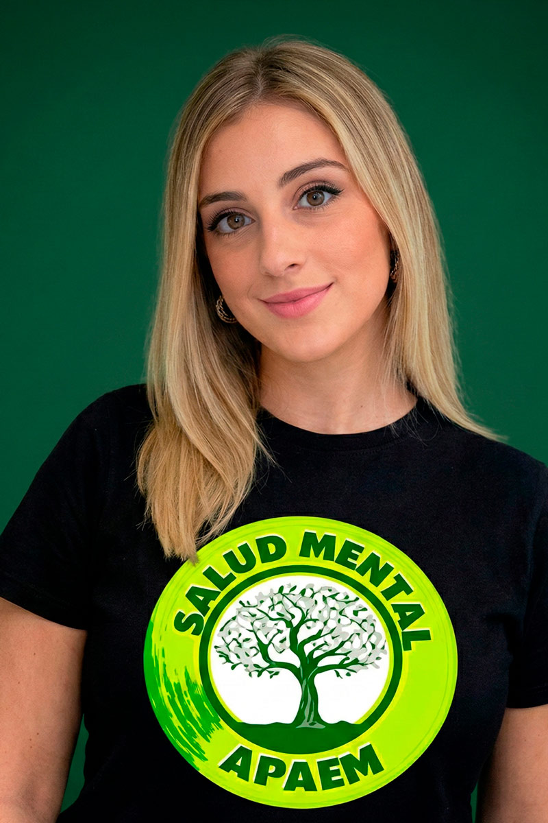 Beatriz Raya Cazorla